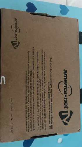 Vende se Tv Box