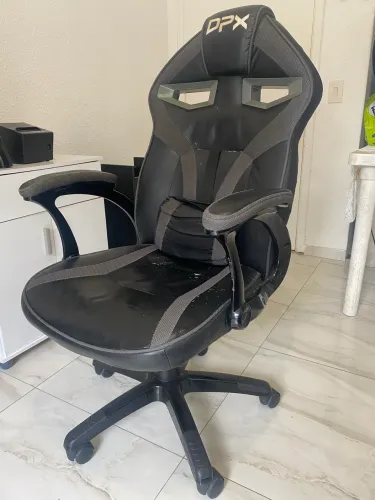 Cadeira gamer DPX