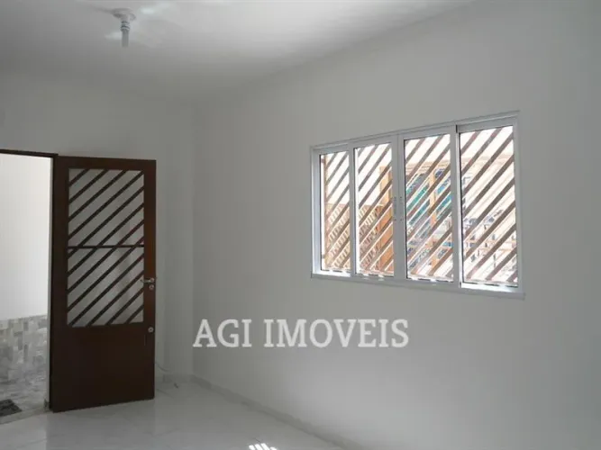 Apartamento com 1 dormitório para alugar em Santana
