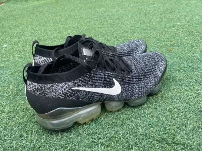 Vapormax FK3 Oreo