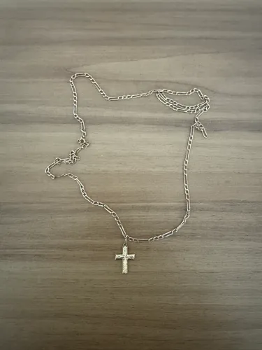 Corrente de ouro 18k