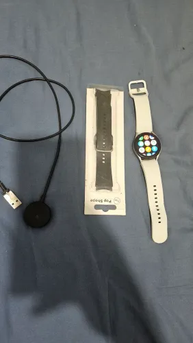 Samsung Galaxy watch 4