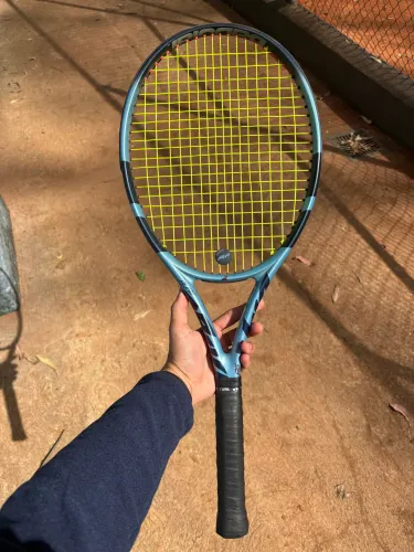 Raquete Babolat Pure Drive