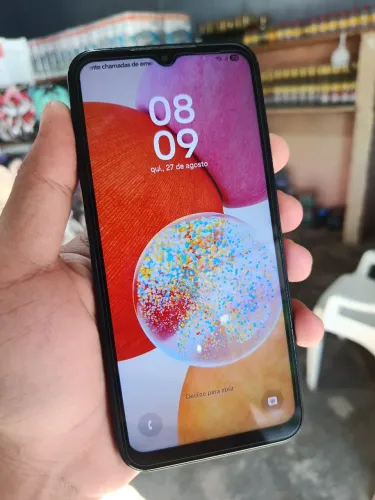 Samsung A14