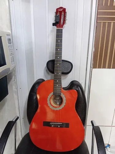 Violão MTX