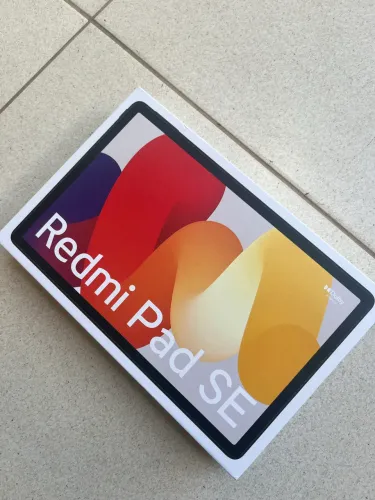 Tablet Redmi Pad SE