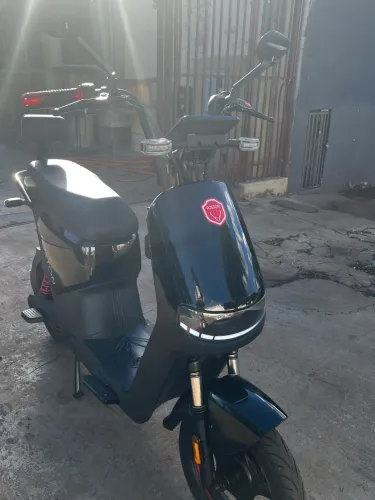 Scooter Eletrica 1000w foston x13 ex (x15 max)