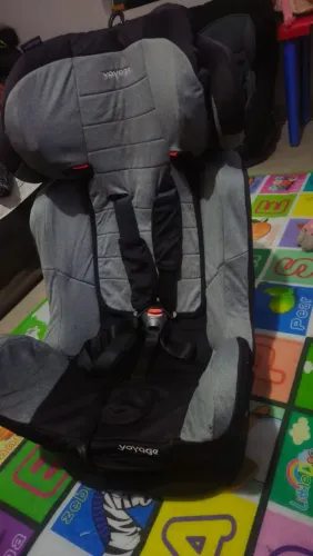 Cadeira Infantil para Carro