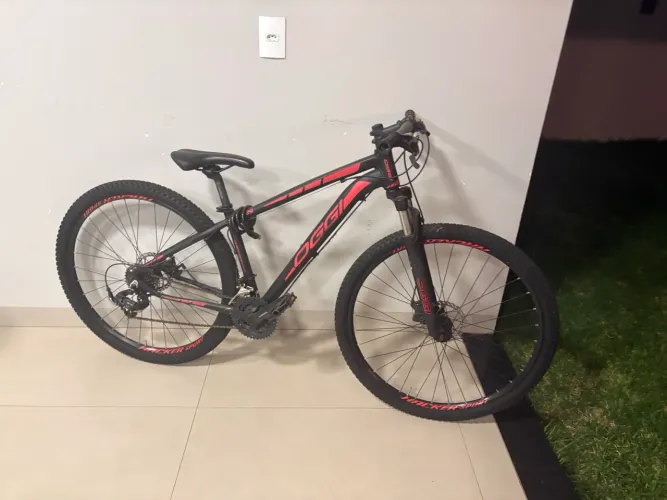 Oggi Hacker Sport Aro 29
