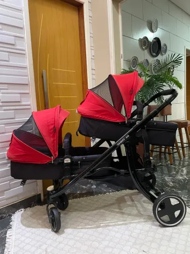 IMPORTADO GÊMEOS (ACEITO CARTÃO PARCELADO) mó
