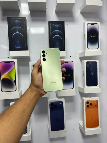 SAMSUNG A14 128GB
