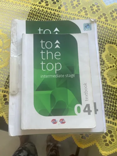 Livro CCAA TT4