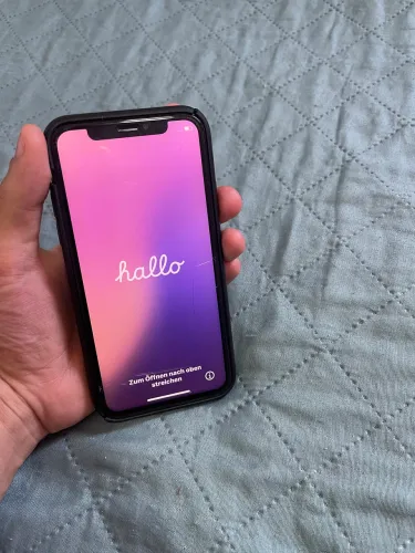 IPHONE XS