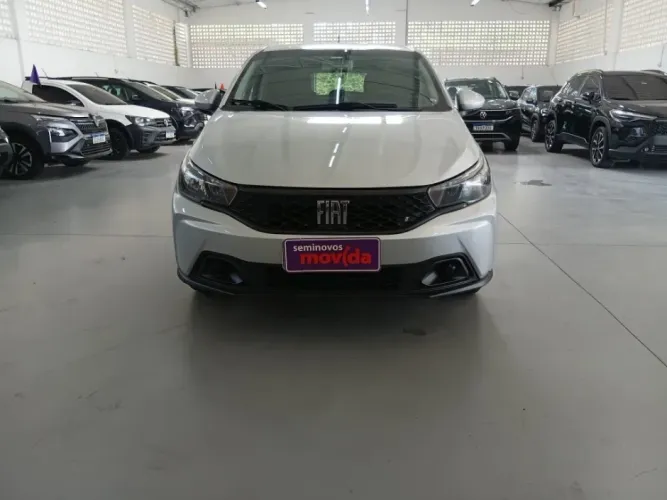 Fiat Argo Drive 1.0 6V Flex 2023