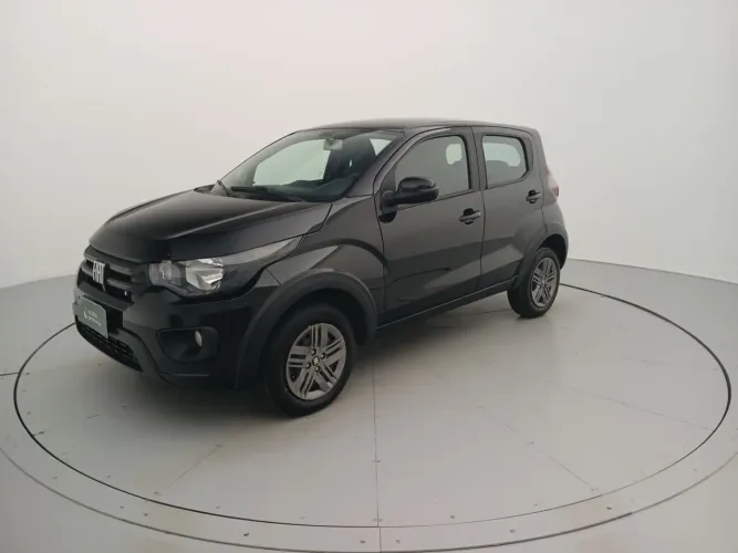 Fiat Mobi Like 1.0 Fire Flex 5P. 2026