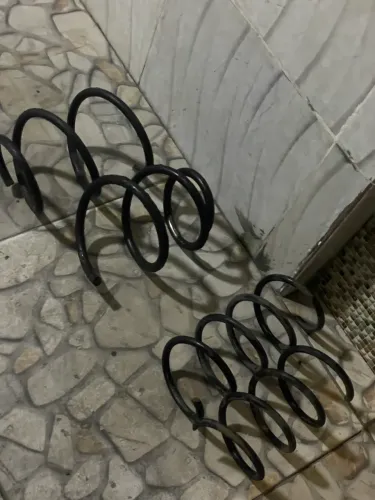 Molas do gol g4 g2 