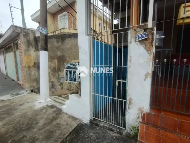 Casa Terrea em Osasco