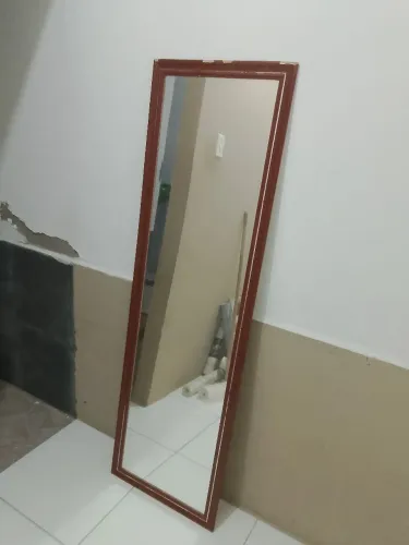 Vendo espelho