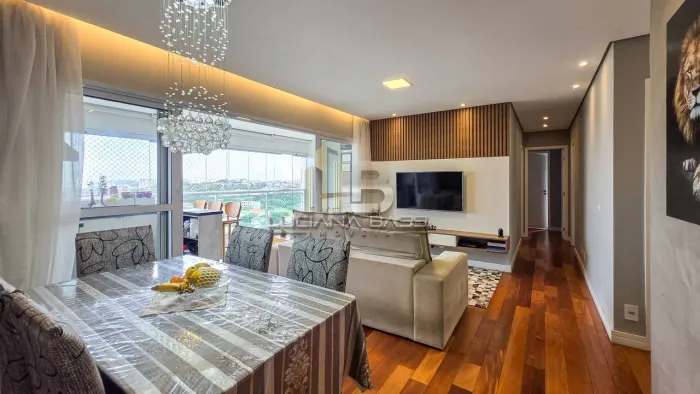 Apartamento à Venda Osasco-SP / Lês Champs