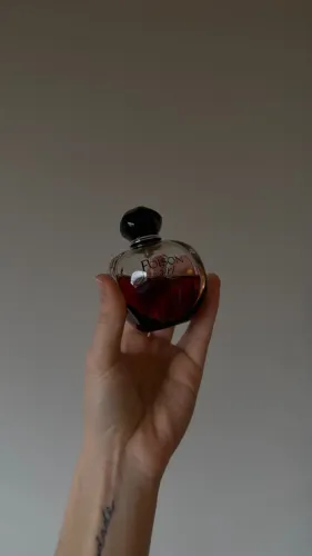 Poison Girl Eau de Toilette Dior 