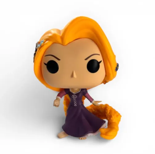 Rapunzel Funko Pop - 223