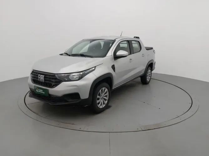 Fiat Strada Freedom 1.3 Flex 8V CD 2025