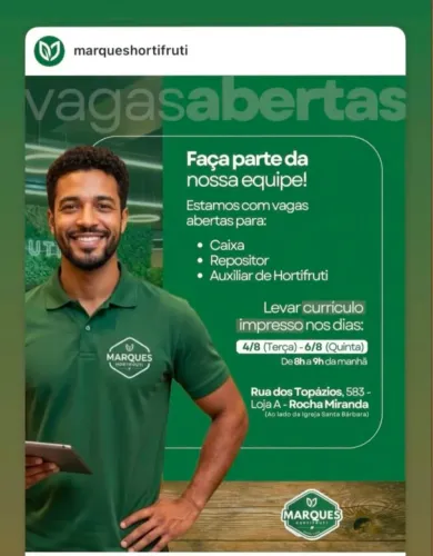 João Batista Marques