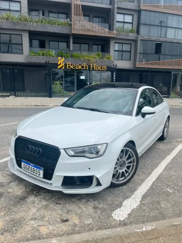 Audi A3 Sed. Ambition 2.0 Tsfi 220cv S-tronic 2016