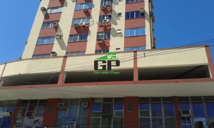 Sala para Venda e locação, 30 m² - Méier - Rio de Janeiro/RJ