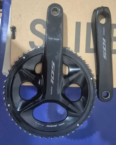 Pedevela Shimano 105