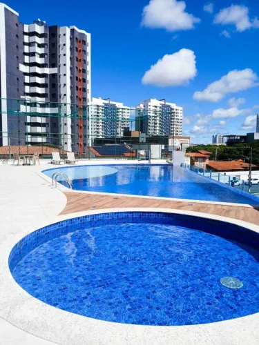 Oportunidade na Farolândia, Griffity Park | 4 Quartos | 2 Vagas de garagem - 237436 [22224