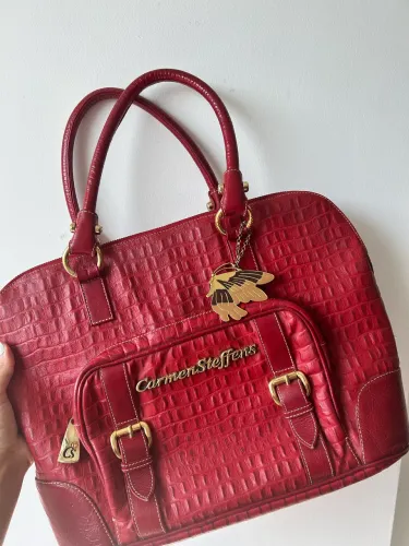 Bolsa Carmen Steffens