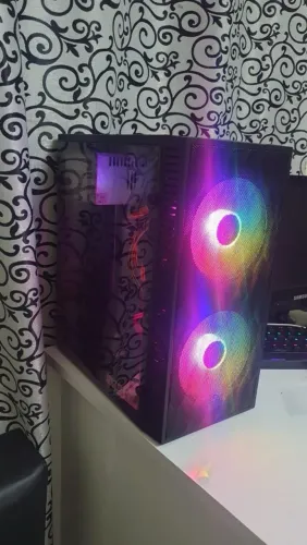Vendo pc gamer