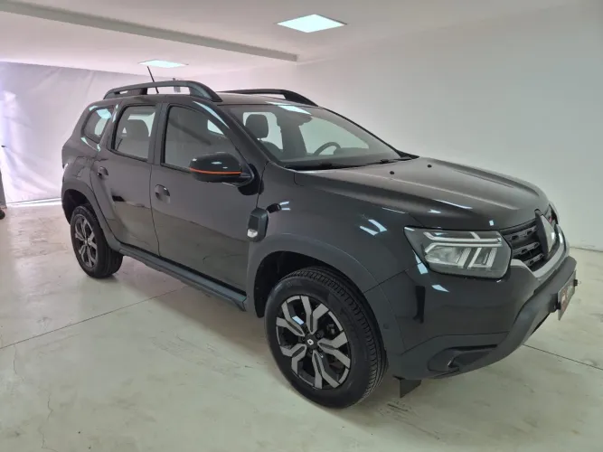 Renault Stepway Iconic Flex 1.6 16V Aut. 2023