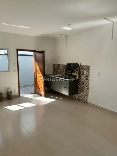 Kitnet para locação