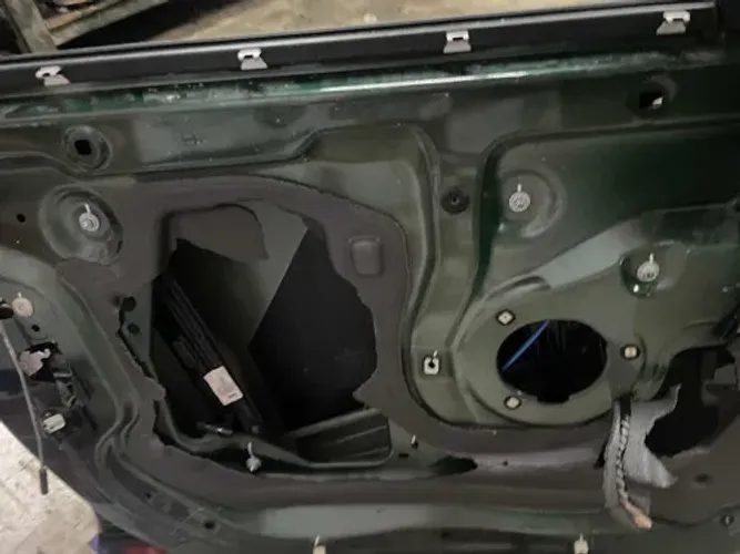 Máquina Vidro Elétrico Dianteira Esquerda Mini Cooper 2015