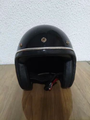 Capacete Custom