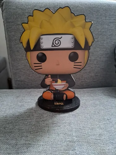 Totem Naruto 