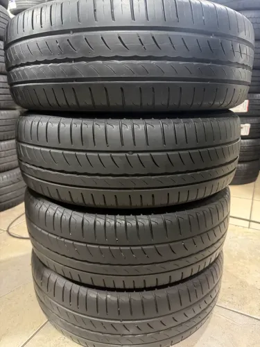 Pneus 195 60 16