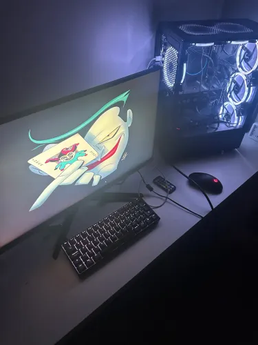 PC GAMER 4060