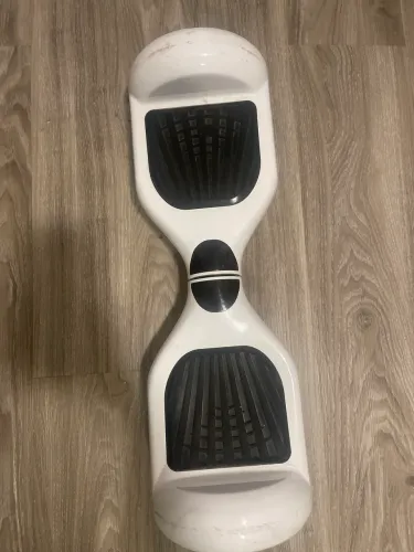Hoverboard 