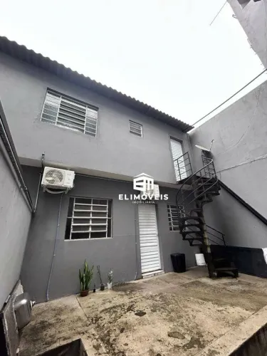 Salão para alugar, 1 m² por R$ 7.150/mês - Vila Flora Regina - Arujá/SP