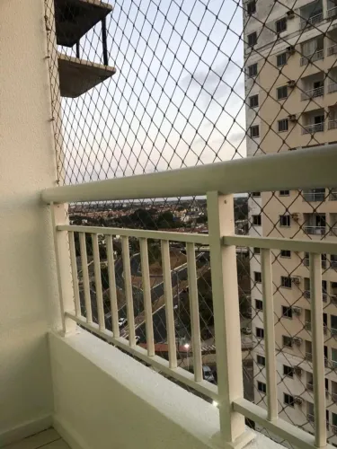 Venda ou Locação: Apartamento com 3 Quartos, 70m² no
