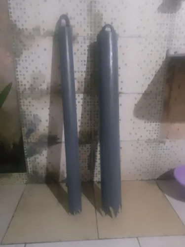 Vendo ferramentas pra cavar poços artesiano para tubos de 100  
