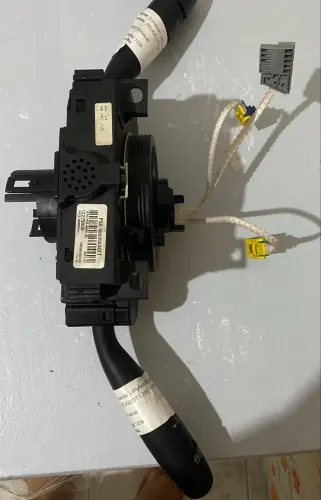 Chave de Ceta para C3 2006/2007, nova . 