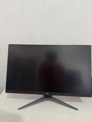 Monitor AOC 27p 2K QuadHd 155hz