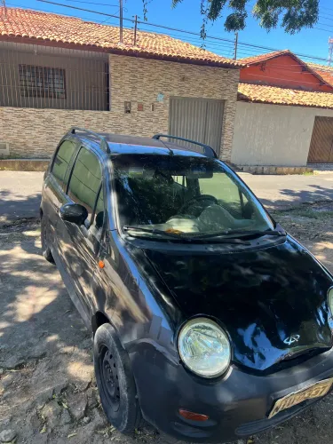 Chery QQ 1.1/1.0 12V 69cv 5P 2013