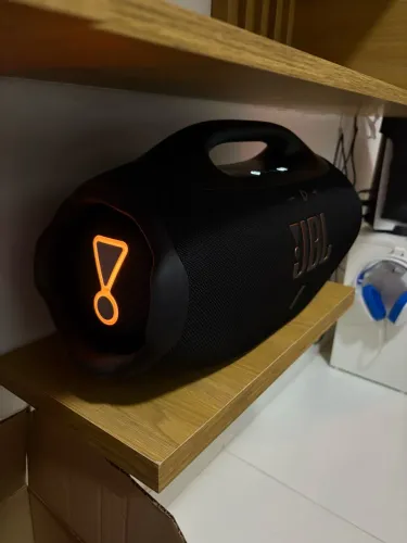 JBL boombox 4 NOVA