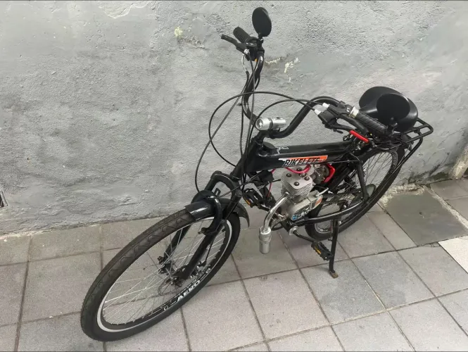 Motorizada