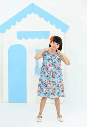 Vestidos modelos diversos